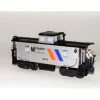 RMT 969752 O Caboose NJ Transit #201002 - Model Train Junction: Quality Parts and Art Supplies