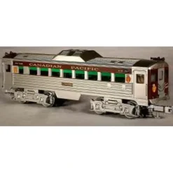 RMT 925552 O Canadian Pacific Buddy Powered Rail Diesel Car #9054 - Model Train Junction: Quality Parts and Art Supplies