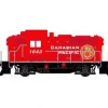 RMT 4551 O Canadian Pacific BEEP Diesel Locomtoive #8833 - Model Train Junction: Quality Parts and Art Supplies