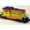 RMT 4041 O Chessie Powered BEEP Diesel Locomotive #2003 - Model Train Junction: Quality Parts and Art Supplies