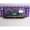 RMT 92304 O CSX Bang S-4 Powered Diesel Switcher #9003 - 3 Rail - Model Train Junction: Quality Parts and Art Supplies