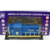 RMT 994562 O D&H Beep Diesel Locomotive Shell #7624 - Model Train Junction: Quality Parts and Art Supplies