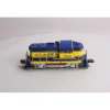 RMT 4331 O Gauge Alaska BEEP Powered Diesel Locomotive #1803 - Model Train Junction: Quality Parts and Art Supplies