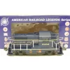 RMT 4232 O Gauge Baltimore & Ohio BEEP Diesel Locomotive #6404 - Model Train Junction: Quality Parts and Art Supplies