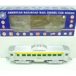 RMT 5411 O Gauge C&NW BUDDY Powered Diesel Locomotive #9933 - Model Train Junction: Quality Parts and Art Supplies