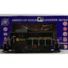RMT 4242 O Gauge Norfolk & Western Powered BEEP Diesel Locomotive #504 - Model Train Junction: Quality Parts and Art Supplies