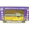 RMT 4172 O Gauge Union Pacific BEEP Diesel Locomotive #204 - Model Train Junction: Quality Parts and Art Supplies
