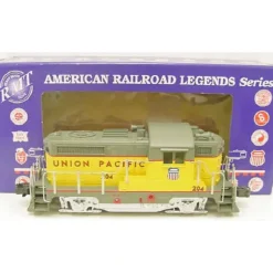 RMT 4172 O Gauge Union Pacific BEEP Diesel Locomotive #204 - Model Train Junction: Quality Parts and Art Supplies