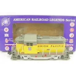 RMT 4171 O Gauge Union Pacific BEEP Diesel Locomotive #203 - Model Train Junction: Quality Parts and Art Supplies