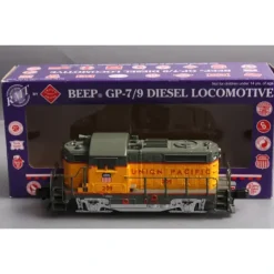 RMT 924177 O Gauge Union Pacific BEEP GP7 Diesel Locomotive #209 - Model Train Junction: Quality Parts and Art Supplies