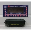 RMT 92726 O Jersey Central Lines BEEF EMD F-3 B-Unit Powered Diesel Locomotive - Model Train Junction: Quality Parts and Art Supplies
