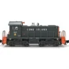 RMT 92311 O Long Island RR Bang S-4 Diesel Switcher #443 - Model Train Junction: Quality Parts and Art Supplies