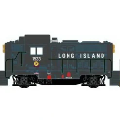 RMT 924113 O Long Island RR BEEP GP7 Diesel Locomotive #1535 - Model Train Junction: Quality Parts and Art Supplies