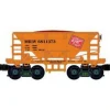 RMT 96716 O Milw.Rd. Ore Car/2pk - Model Train Junction: Quality Parts and Art Supplies