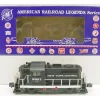 RMT 4211 O New York Central BEEP Diesel Locomotive #5903 - Model Train Junction: Quality Parts and Art Supplies