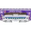 RMT 925452 O Nickle Plate Road Buddy Powered Rail Diesel Car #102 - Model Train Junction: Quality Parts and Art Supplies
