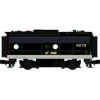 RMT 927471 O Norfolk Southern Beef F-3 B-Unit Diesel Locomotive #4275 - Model Train Junction: Quality Parts and Art Supplies