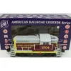 RMT 4062 O Ohio Central Powered BEEP Diesel Locomotive #1504 - Model Train Junction: Quality Parts and Art Supplies