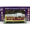 RMT 4061 O Ohio Central Powered BEEP Diesel Locomotive #1503 - Model Train Junction: Quality Parts and Art Supplies
