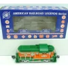 RMT 4501 O Rudolph Powered BEEP Diesel Locomotive #1224 - Model Train Junction: Quality Parts and Art Supplies