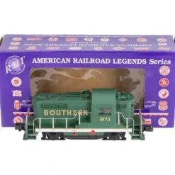 RMT 4251 O Southern Railway Powered BEEP Diesel Locomotive #2173 - Model Train Junction: Quality Parts and Art Supplies