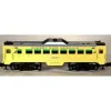 RMT 925102 O Sperry Buddy Powered Rail Diesel Car #101 - Model Train Junction: Quality Parts and Art Supplies