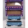 RMT 96232 O US Navy 2-Bay Hopper 2pk - Model Train Junction: Quality Parts and Art Supplies