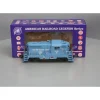 RMT 4321 O US Navy/Brooklyn Powered BEEP Diesel Locomotive #51 - Model Train Junction: Quality Parts and Art Supplies