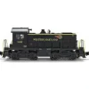 RMT 92334 O Western Maryland Bang S-4 Diesel Switcher ##144 - 3-Rail - Model Train Junction: Quality Parts and Art Supplies