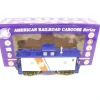 RMT CAB 461 US Coast Guard Caboose #1915 - Model Train Junction: Quality Parts and Art Supplies