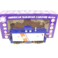 RMT CAB 461 US Coast Guard Caboose #1915 - Model Train Junction: Quality Parts and Art Supplies