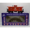 RMT CAB231 B&O Lighted Caboose w/ Marker Lights & Figure #C-1973 - Model Train Junction: Quality Parts and Art Supplies