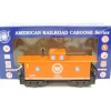 RMT CAB291 MP Lighted Caboose w/Figure - Model Train Junction: Quality Parts and Art Supplies