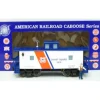 RMT CAB461 US Coast Guard Lighted Caboose w/ Marker Lights & Figure #1915 - Model Train Junction: Quality Parts and Art Supplies