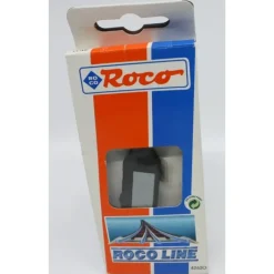 Roco 42620 Ho Scale Ballasted Point Motor - Model Train Junction: Quality Parts and Art Supplies