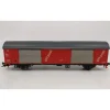Roco 4387W HO Scale Dutch National Railways Mail Wagon Car LN - Model Train Junction: Quality Parts and Art Supplies