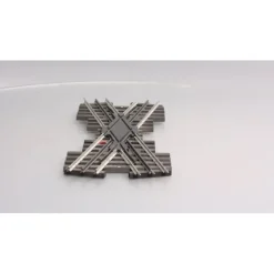 Ross 30 O Gauge Phantom Tinplate 30 Crossover VG - Model Train Junction: Quality Parts and Art Supplies