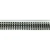 Ross 020 Straight Track -14.5" - Model Train Junction: Quality Parts and Art Supplies