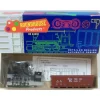 Roundhouse 1702 HO Southern Pacific 26' Ore Car Kit - Model Train Junction: Quality Parts and Art Supplies