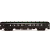 Roundhouse 85344 HO Southern "William Lewis Sharkey" Sleeper Passenger Car - Model Train Junction: Quality Parts and Art Supplies