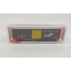 Roundhouse 8808 N Scale Conrail Box Car Kit #215211 NIB - Model Train Junction: Quality Parts and Art Supplies