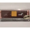 Roundhouse 8808 N Scale Conrail Box Car Kit #215027 NIB - Model Train Junction: Quality Parts and Art Supplies