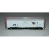 Roundhouse 8425 N Scale SPFE Box Car Kit #451471 NIB - Model Train Junction: Quality Parts and Art Supplies