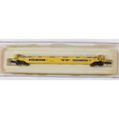 Roundhouse 8471 N Scale Trailer Train Husky Stack - Model Train Junction: Quality Parts and Art Supplies