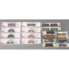 Roundhouse, Kato, Model Power N Scale Freight Cars [18] EX - Model Train Junction: Quality Parts and Art Supplies