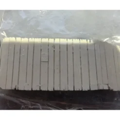 Rusty Rails MS-O-10 O Scale Loading Ramp Castings & Resin Kit - Model Train Junction: Quality Parts and Art Supplies