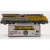 Scale Trains SXT30671 N Union Pacific ET44AC Diesel Locomotive #2610 LN/Box - Model Train Junction: Quality Parts and Art Supplies