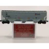 Scale Trains SXT31424 N Union Pacific Gunderson 5188 Covered Hopper Car #95524 LN/Box - Model Train Junction: Quality Parts and Art Supplies