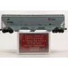 Scale Trains SXT31426 N Union Pacific Gunderson 5188 Covered Hopper Car #95590 LN/Box - Model Train Junction: Quality Parts and Art Supplies