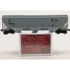 Scale Trains SXT31431 N Union Pacific Gunderson 5188 Covered Hopper Car #95974 LN/Box - Model Train Junction: Quality Parts and Art Supplies